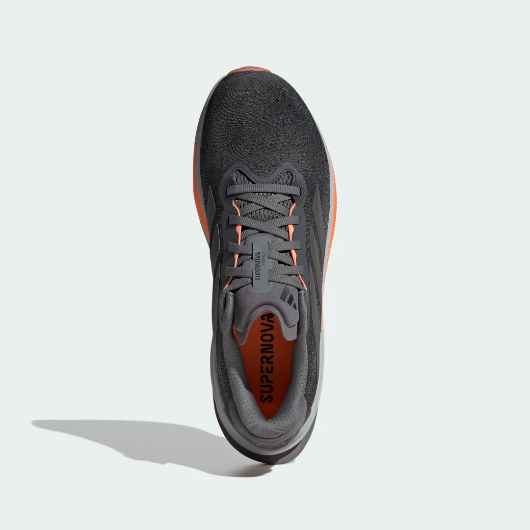 Thumbnail 2 de Adidas Supernova Prima 2: Zapatilla de running en Gris