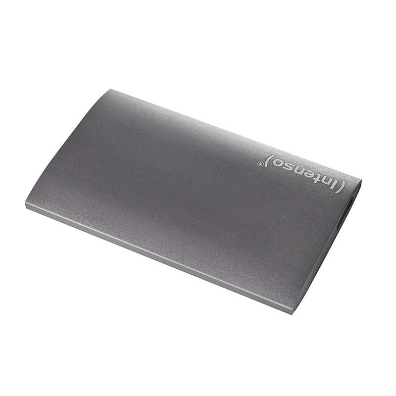 Thumbnail 3 de Intenso Premium Edition SSD Externo