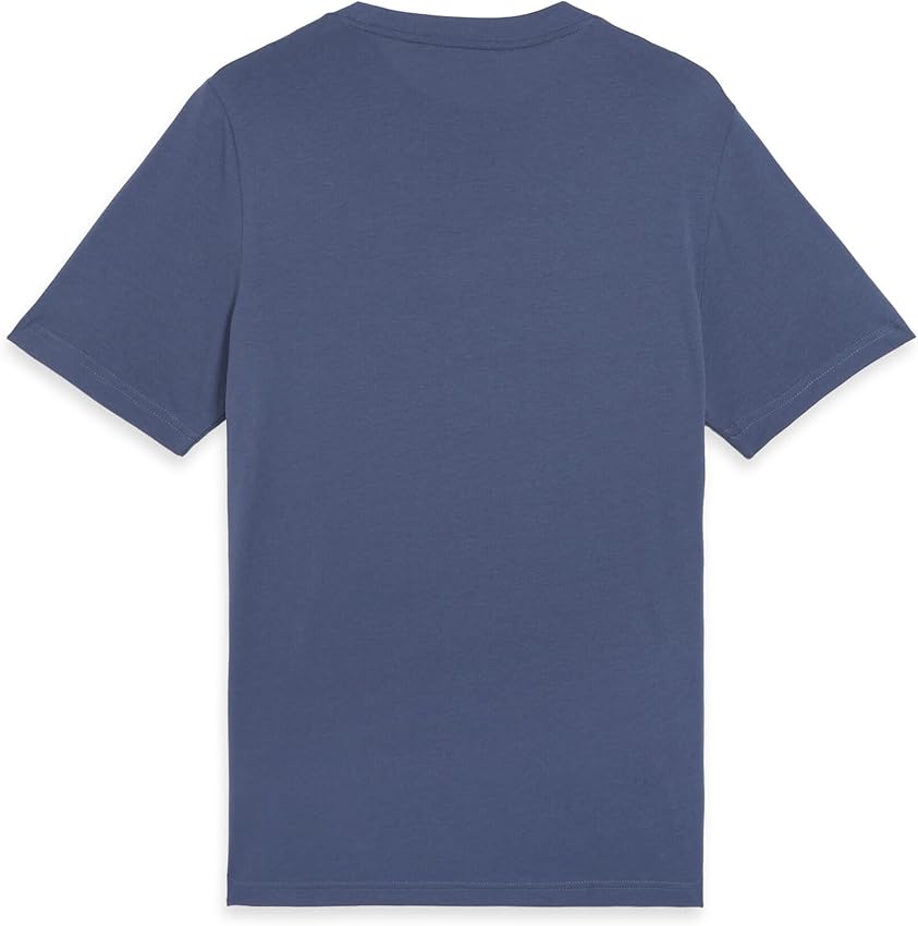 Thumbnail 6 de PUMA Camiseta ESS No. 1 talla S