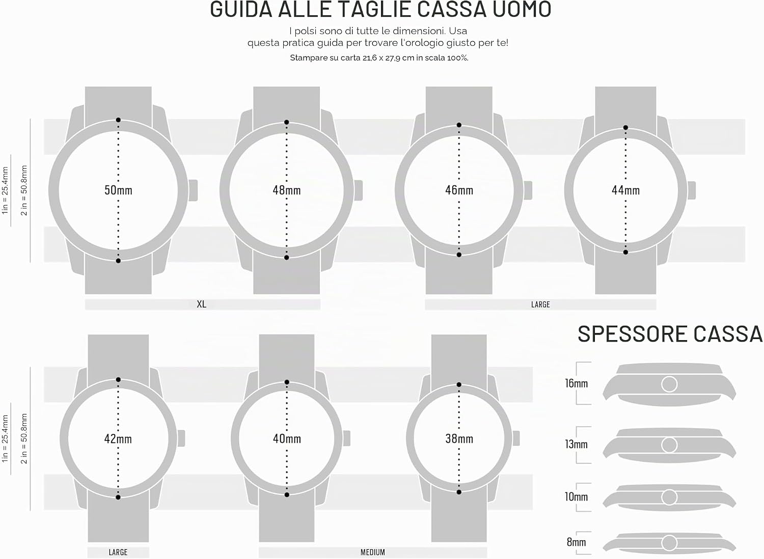 Thumbnail 4 de Fossil Coachman da uomo: cronografo al quarzo con cinturino in pelle, 45 mm