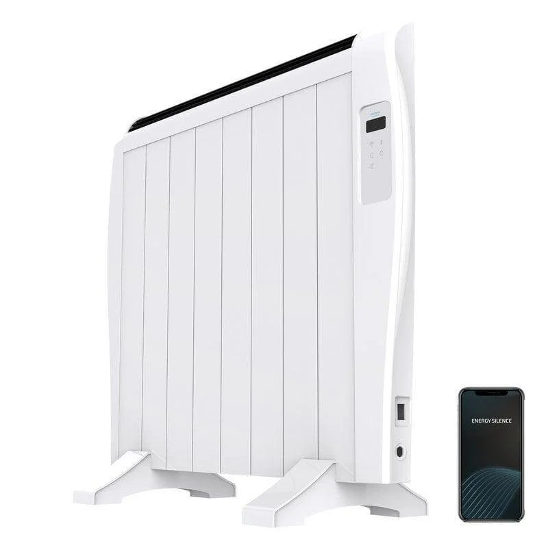 Detalle de Cecotec ReadyWarm 1800 Thermal Connected 1200W