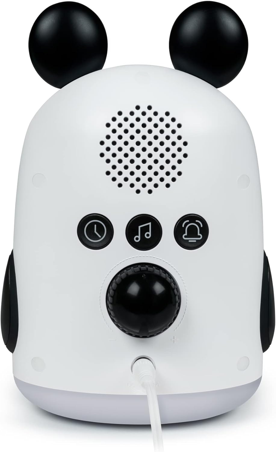 Thumbnail 4 de Bigben Interactive Builder Wind Mmills Panda: sveglia con luce notturna e 3 suoni