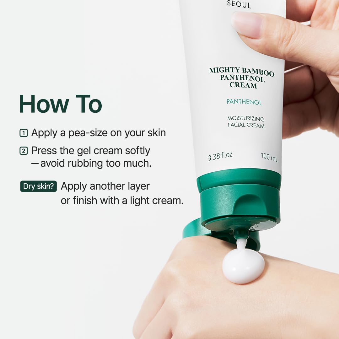 Thumbnail 4 de PURITO Panthenol 10% Post-Acne Cream ⚙
