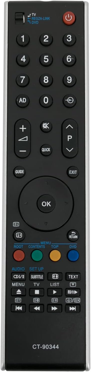 Thumbnail 2 de VINABTY CT-90344 Replacement Remote
