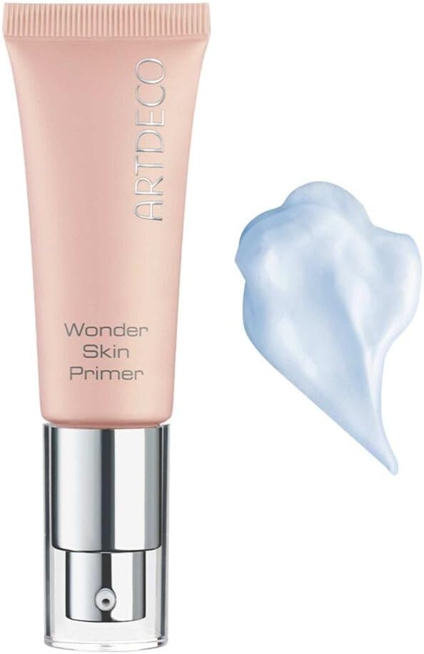 Detalle de Artdeco Wonder Skin Primer, 20 ml – base levigante per uso quotidiano