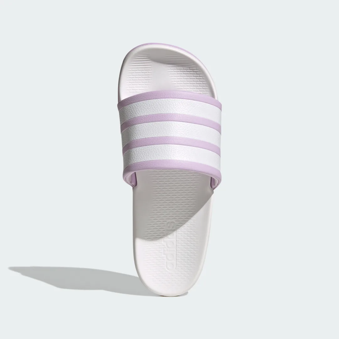Thumbnail 1 de Adidas Adilette Comfort 2.0 – Chancla violeta