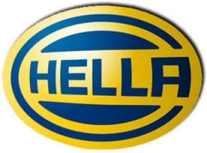 Detalle 2 de HELLA 2Ab 004 532-061 lampe de lecture halogène 12V 6,0W T4W (montage en saillie)