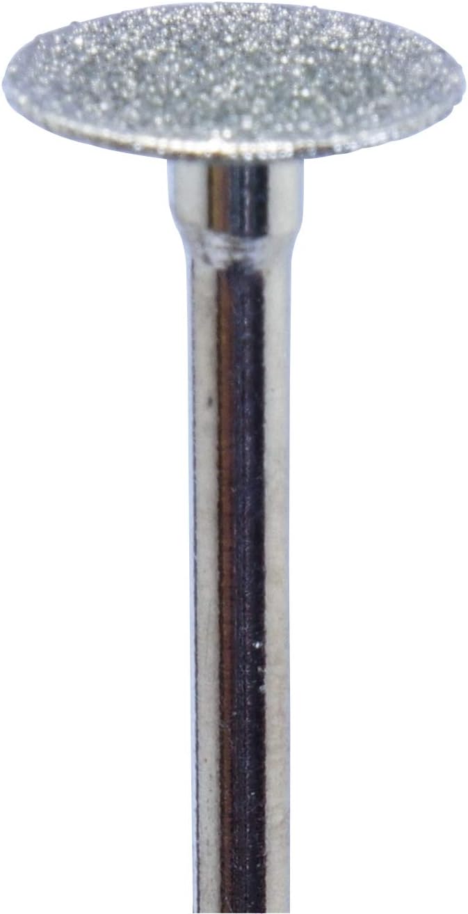 Detalle 2 de 新潟精機 SK ダイヤモンドインターナル 平φ6 #200 軸径2.35mm