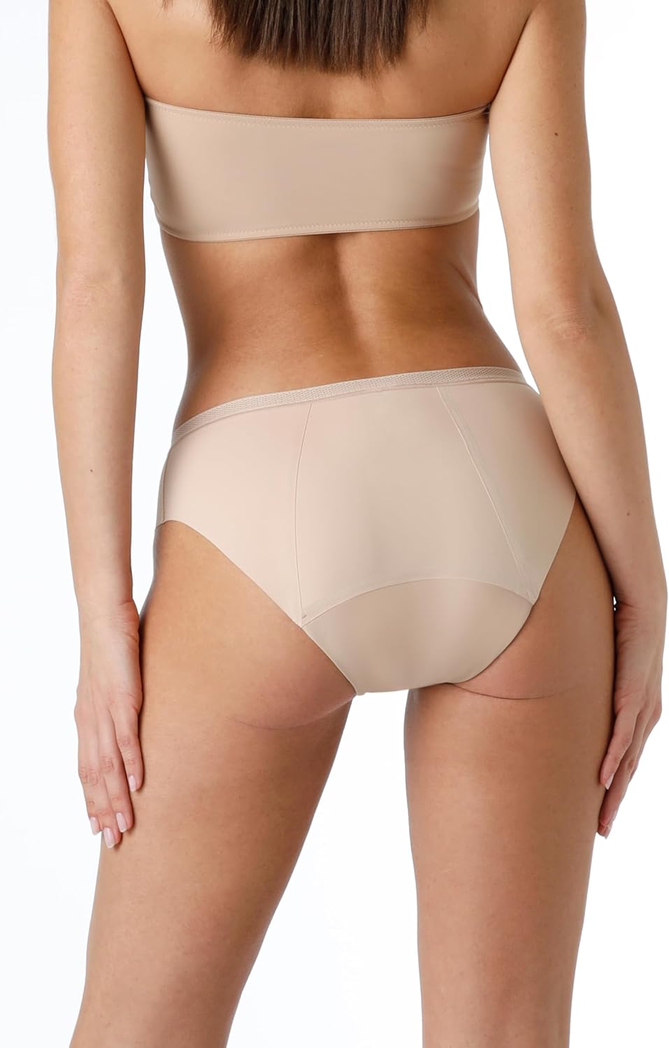 Thumbnail 1 de Lovable Period Panties slip da ciclo lavabili per flusso abbondante (microfibra, anti-perdita)