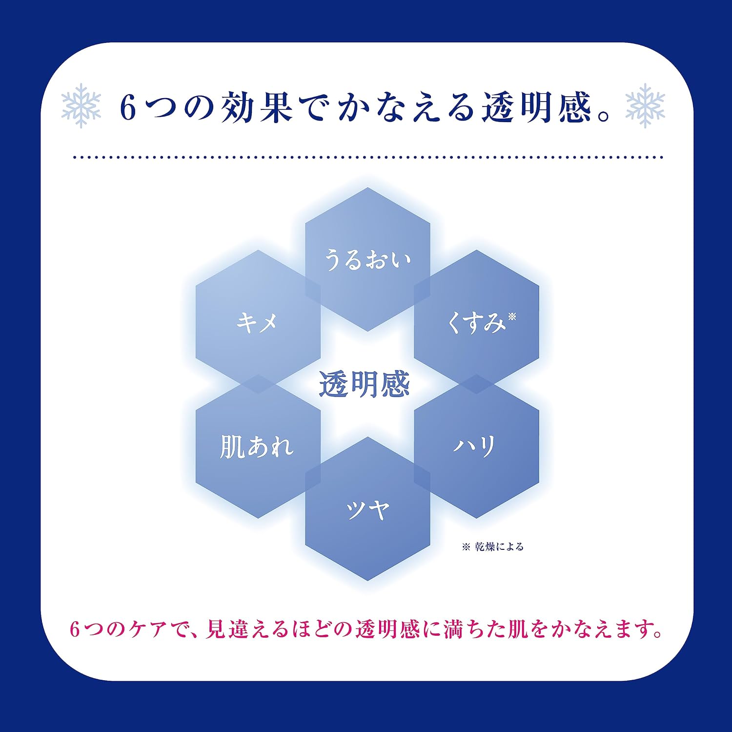 Thumbnail 6 de SEKKISEI shower gel 0.2 g