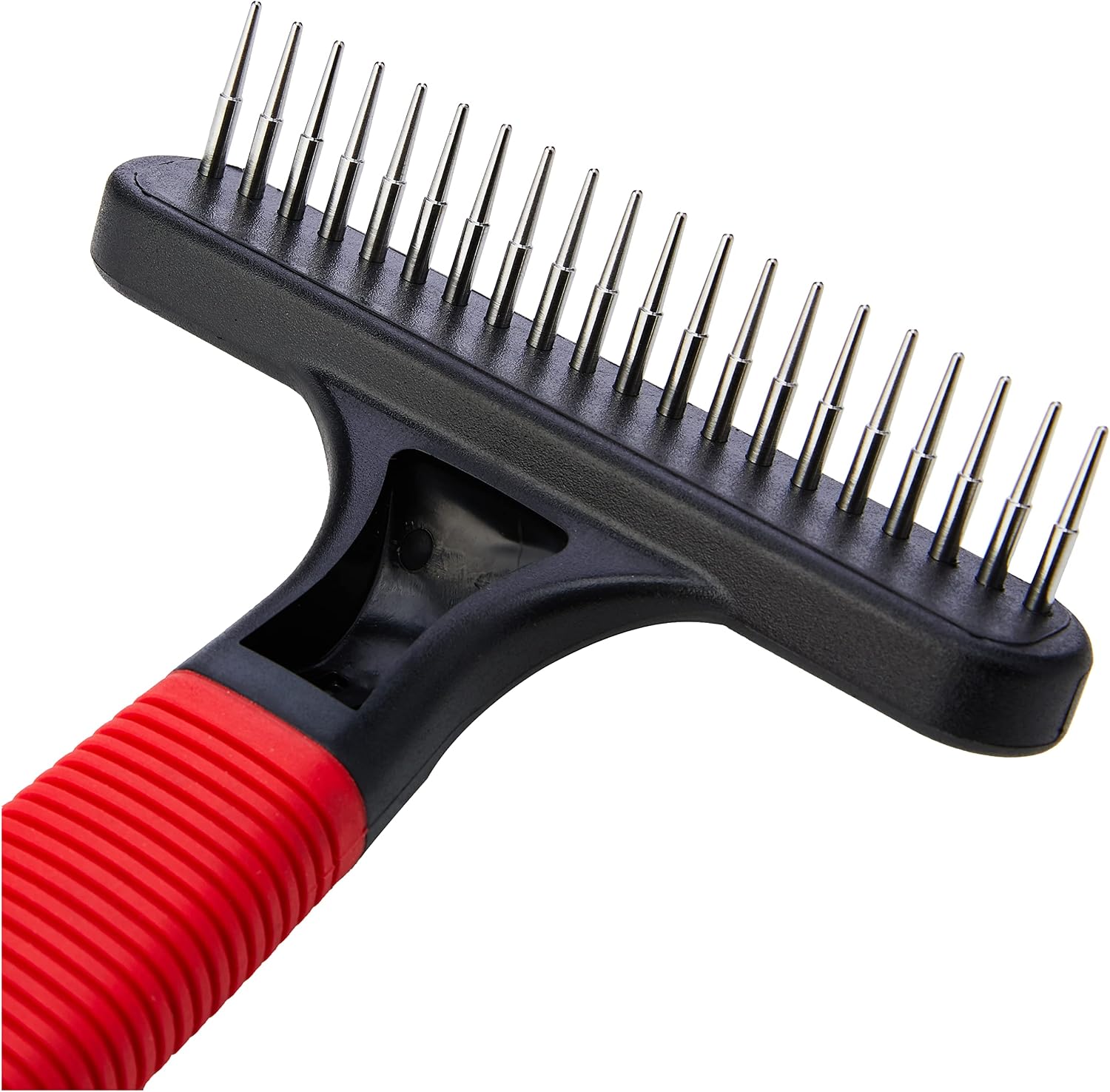 Detalle 2 de Ferplast Rateau Ă Dents Rotatives 15,5 cm đŸ