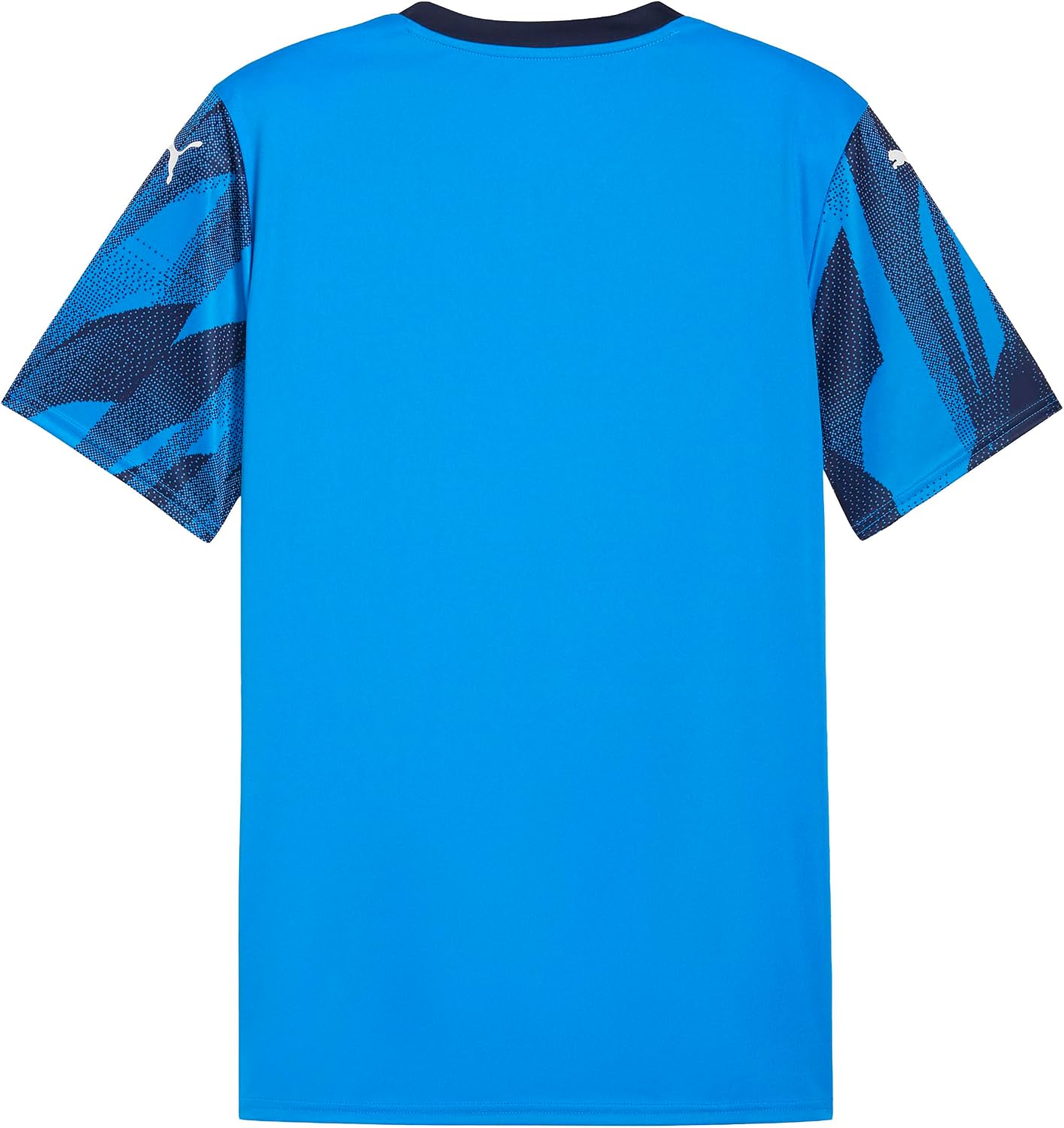 Detalle 2 de PUMA teamFINAL Graphic+ Jersey da uomo (confezione singola)