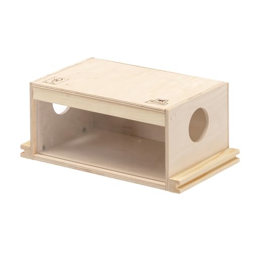 Thumbnail 5 de Ferplast cage en bois pour hamsters đ