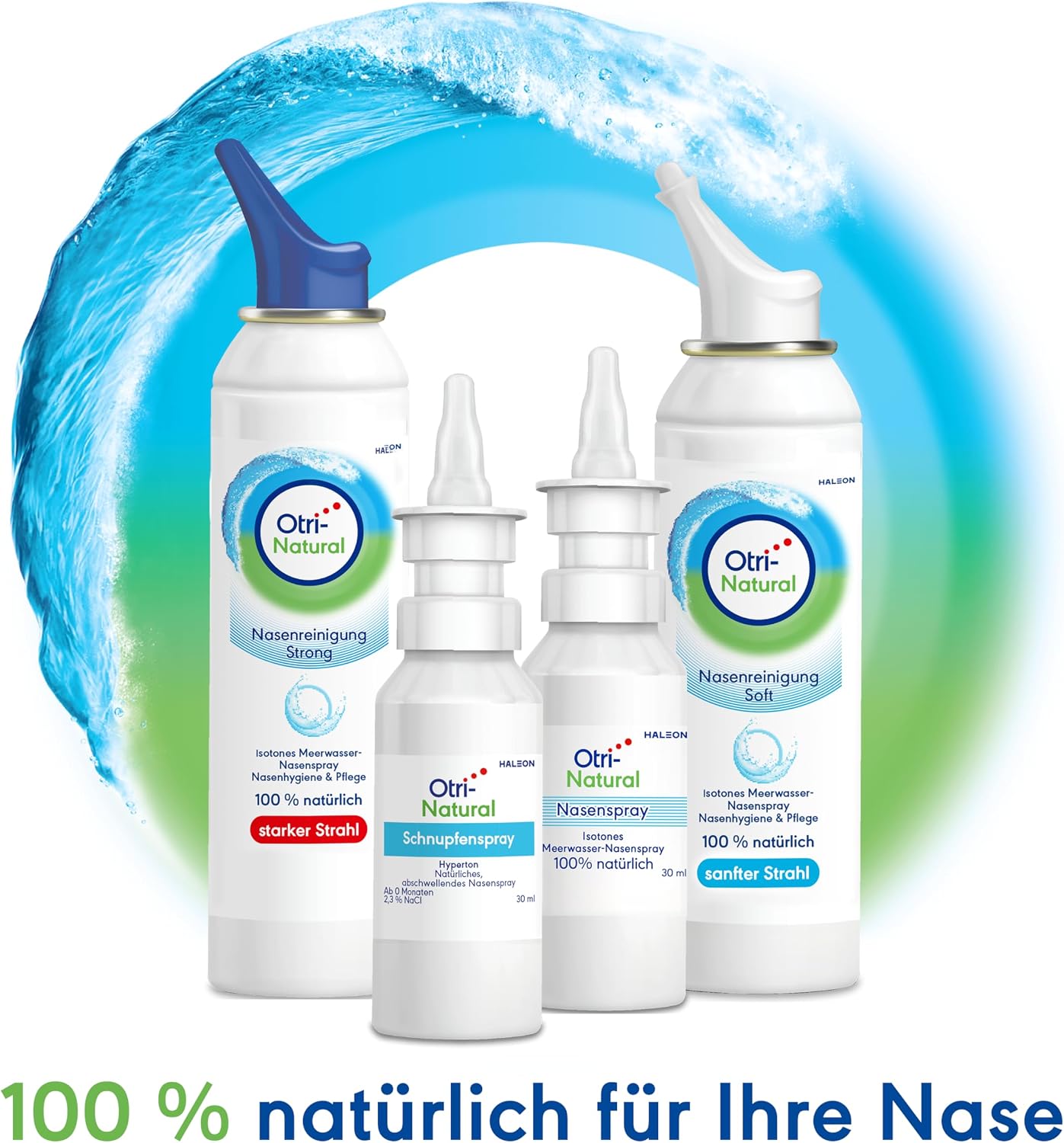 Thumbnail 5 de OtriNatural Nasenreinigung Soft 100 ml đ