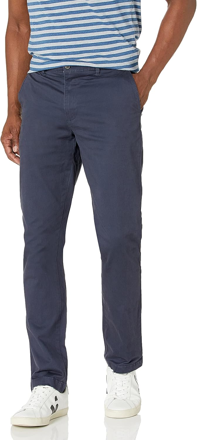 Thumbnail 6 de Amazon Essentials Herren Chinohose (früher Goodthreads) – komfortable Stretch-Chino mit sportlicher Passform