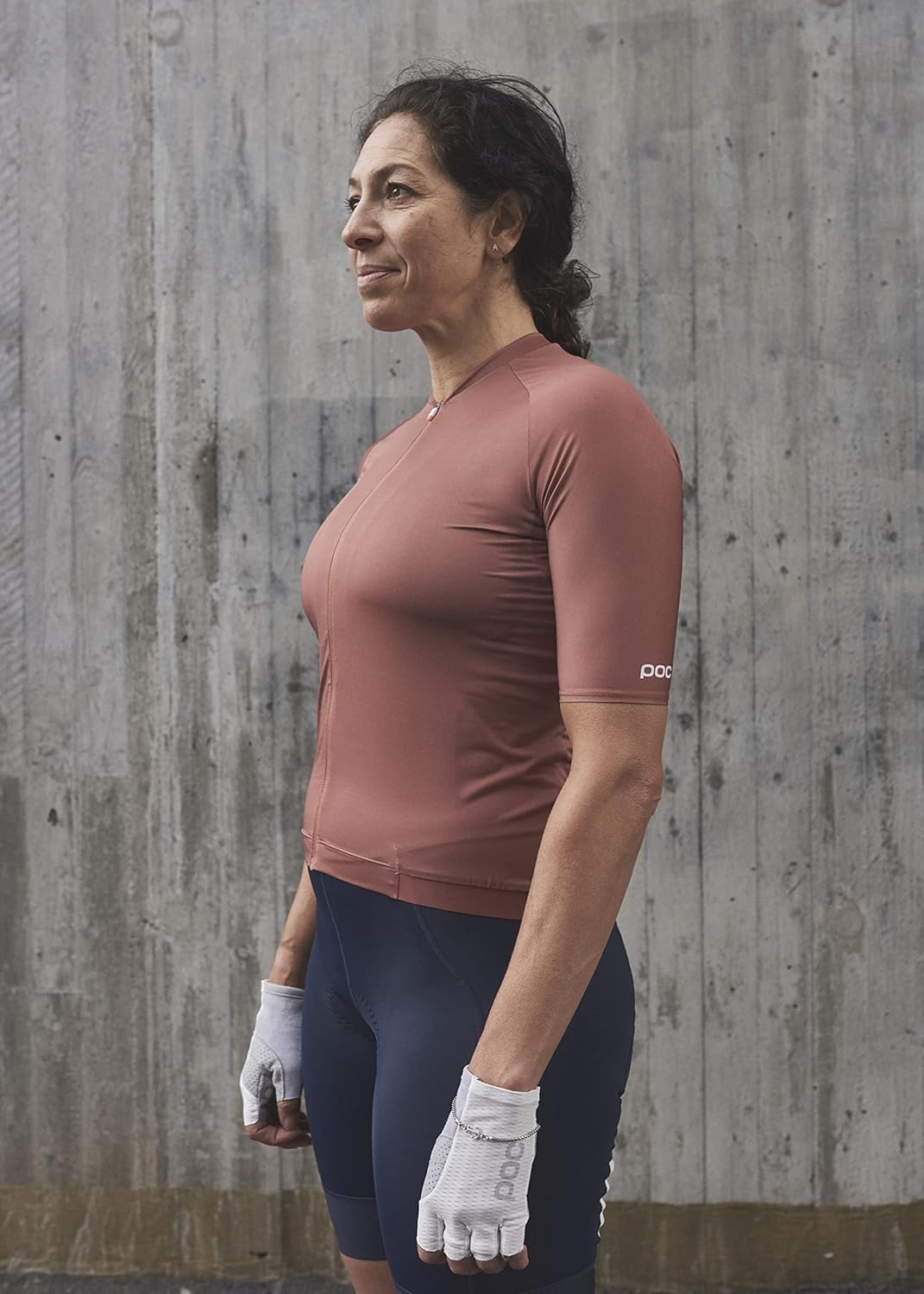 Thumbnail 4 de POC W’s Pristine Jersey maglia da ciclismo donna