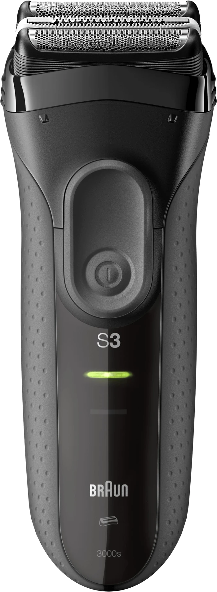 Thumbnail 1 de Braun Series 3+ 3000BT Rasierer 45 Minuten