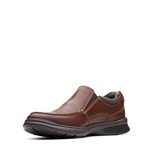 Thumbnail 4 de Clarks Cotrell Free cuero Tobacco 45,5 EU 👞