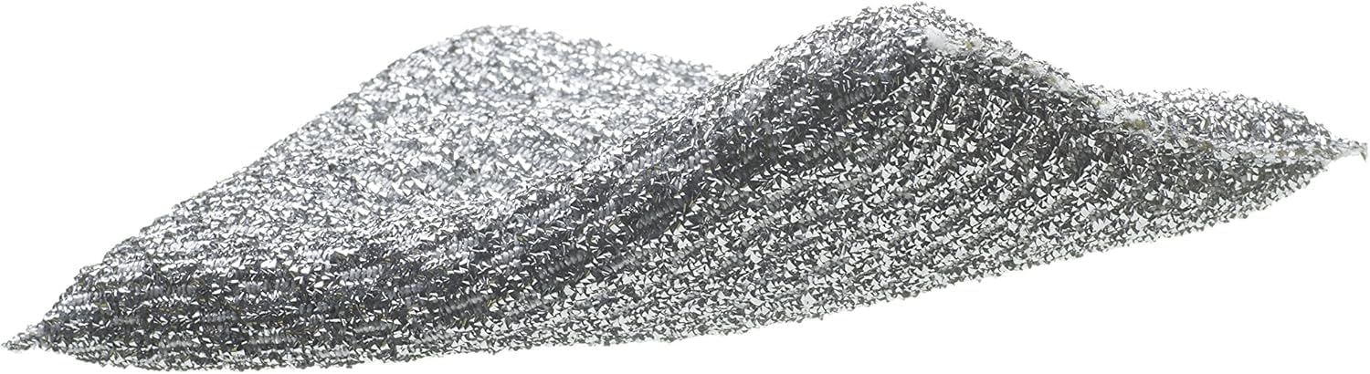 Detalle 2 de Spontex Brilliant Scourers 12 Pack Non Scratch