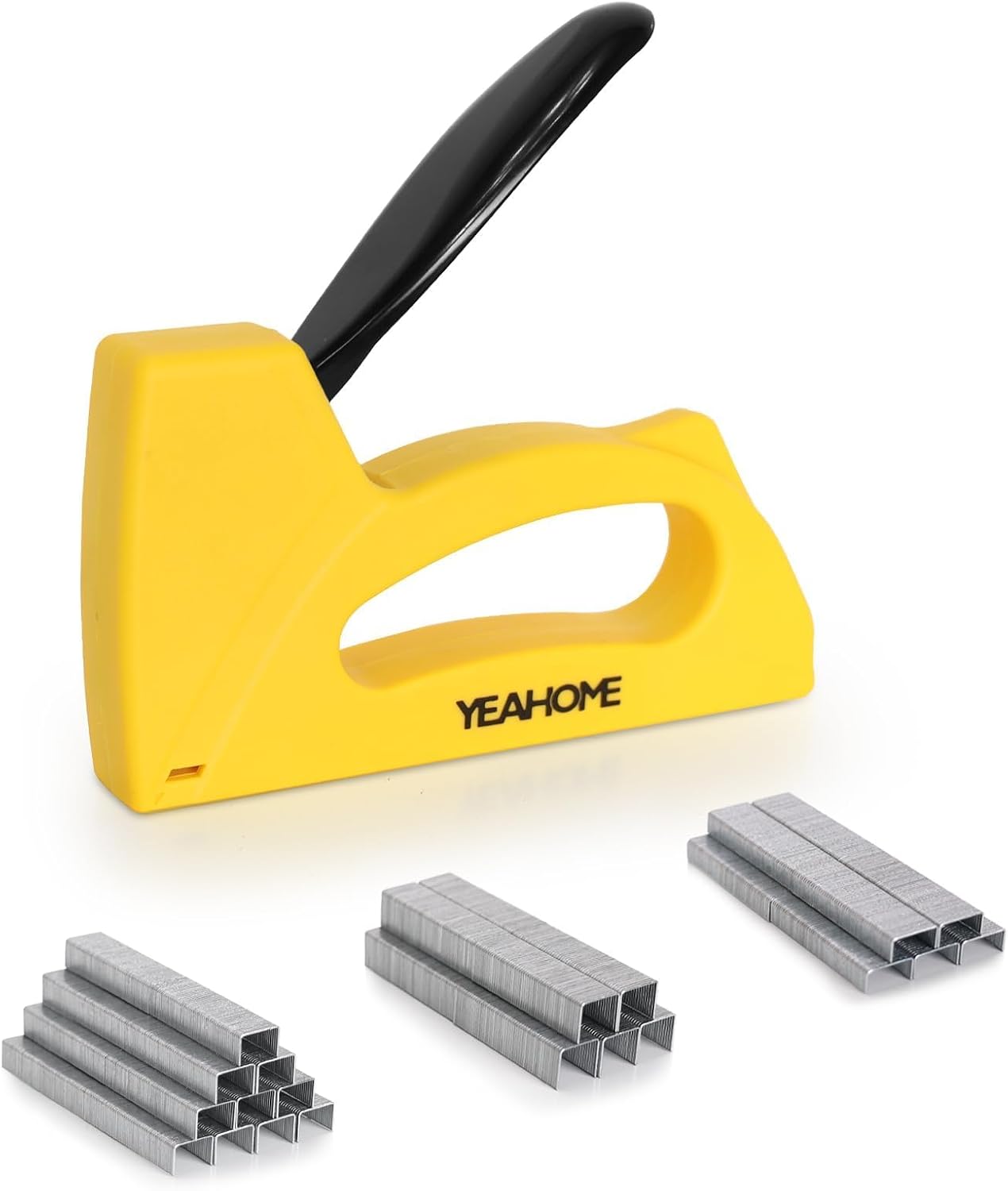 Detalle de YEAHOME Staple Gun JT21