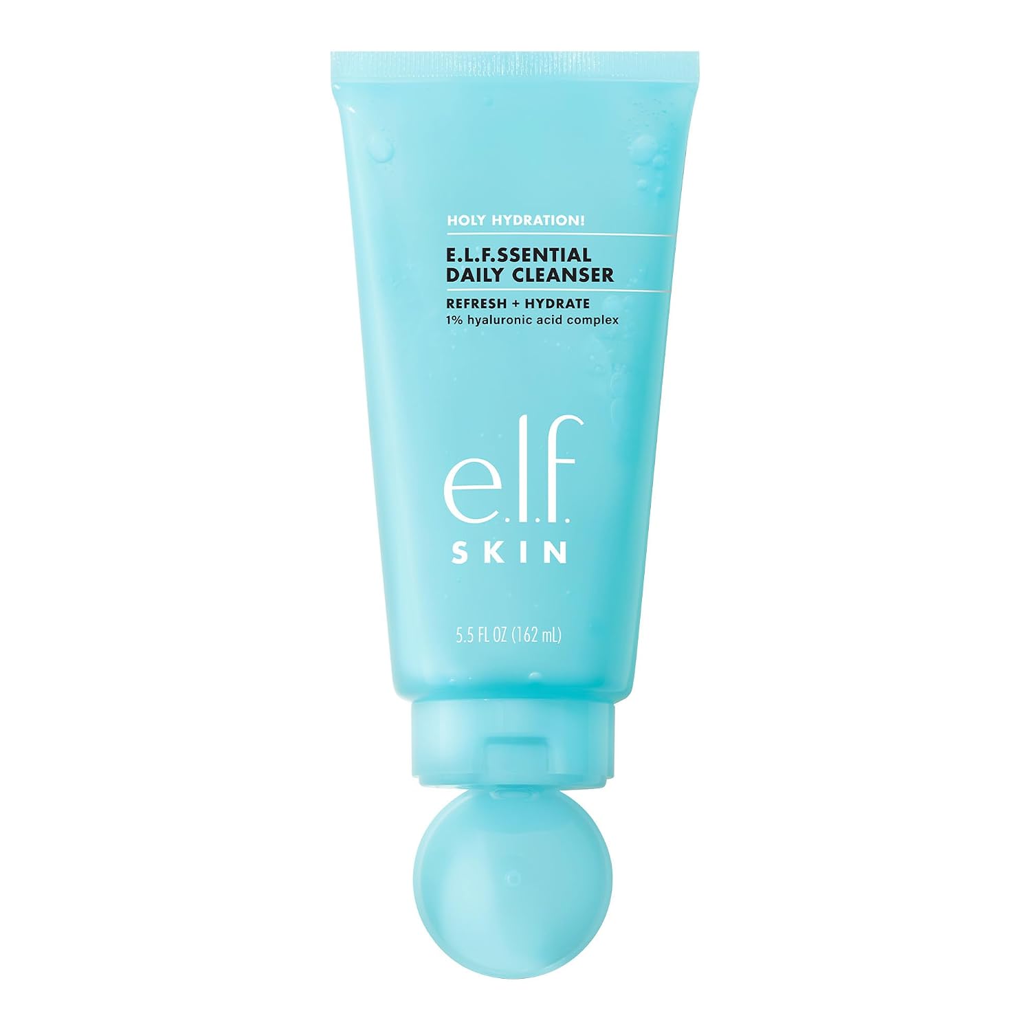 Thumbnail 6 de e.l.f. SKIN Holy Hydration! e.l.f.ssential Daily Cleanser