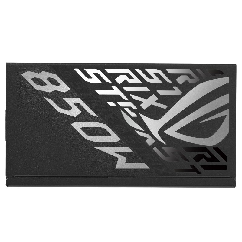 Detalle de ASUS ROG STRIX 850 fuente ATX modular, 850W