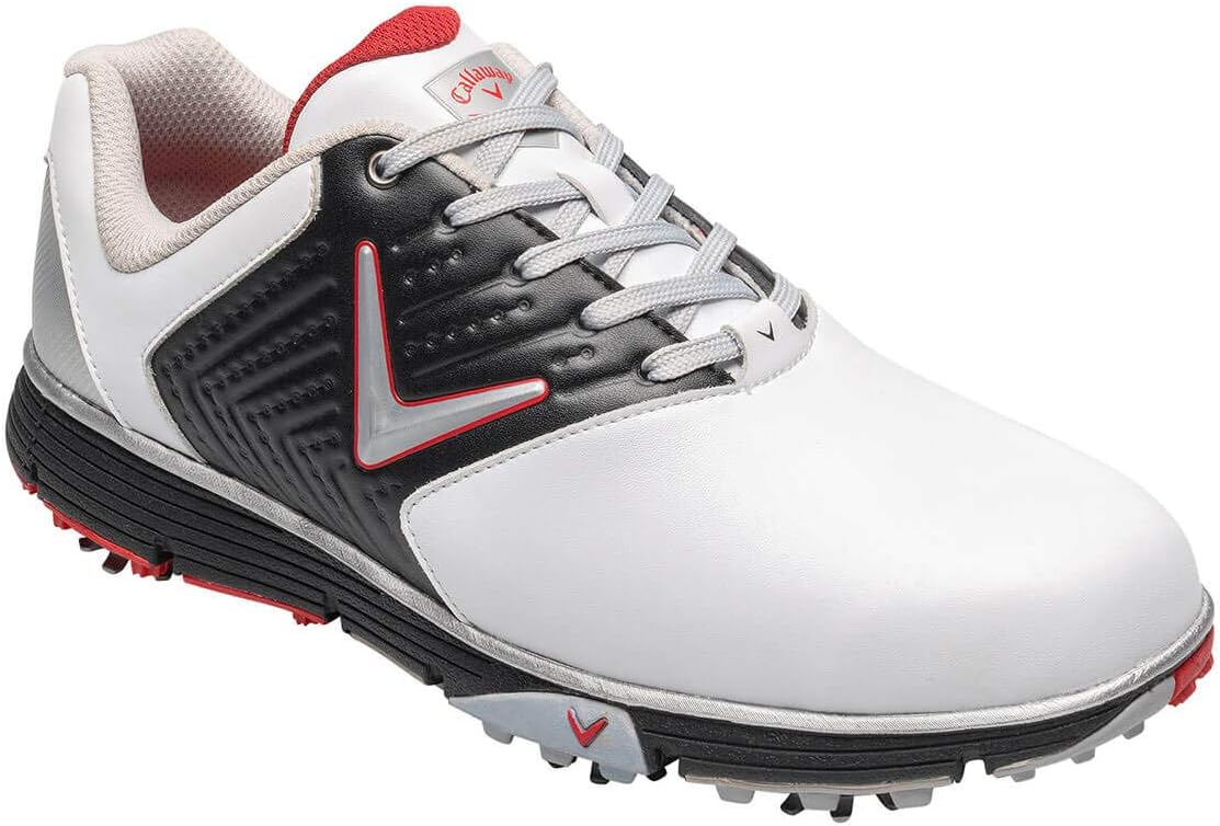 Detalle 2 de Callaway M574 Chev Mulligan S Men's Golf Shoes