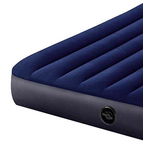 Thumbnail 5 de Intex Dura-Beam 64765 Camping-Luftbett für 2 Personen, 203 x 152 x 25 cm, Fiber-Tech