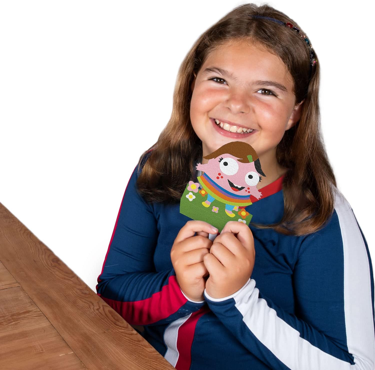 Thumbnail 5 de Sabbiarelli Sand-it For Fun – Álbum Busca Huevos | 5 Hojas