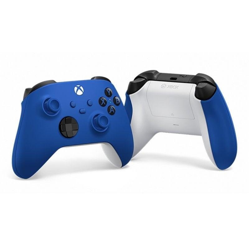 Thumbnail 1 de Microsoft Mando Inalámbrico Xbox Series Azul eléctrico