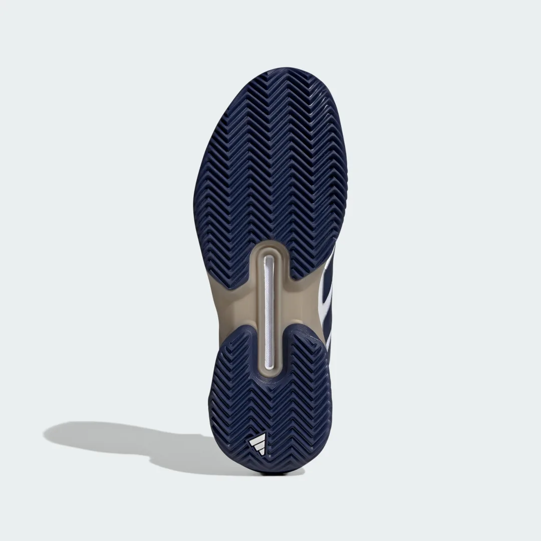 Thumbnail 2 de Zapatilla Adizero Ubersonic 5 Clay Tennis de Adidas