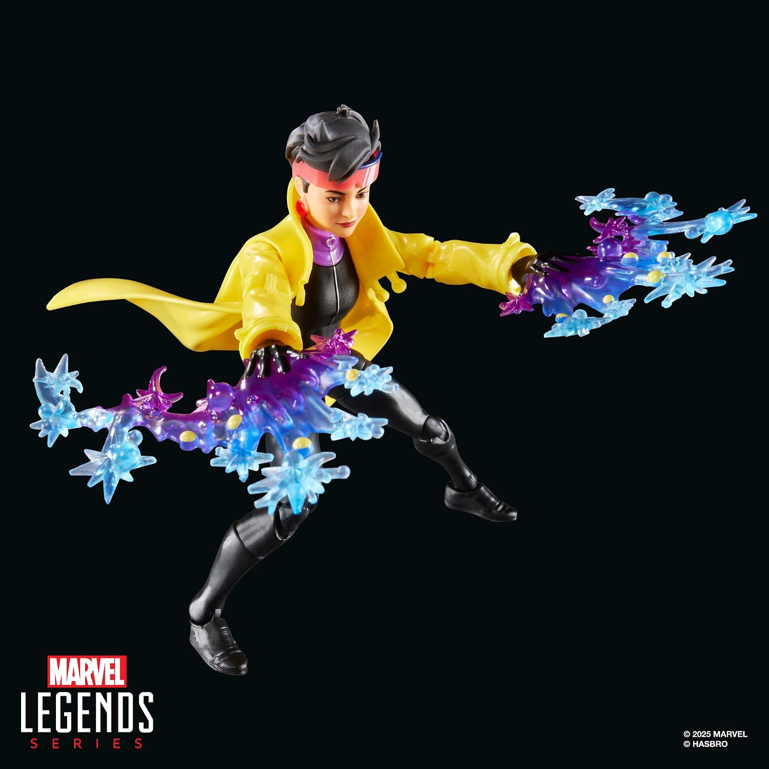 Thumbnail 5 de Hasbro Marvel Legends Series Jubilee 15 cm