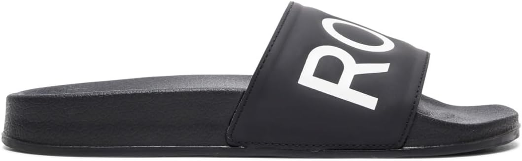 Detalle 2 de Roxy Slippy II Sandalo Donna: stile estivo e comfort quotidiano