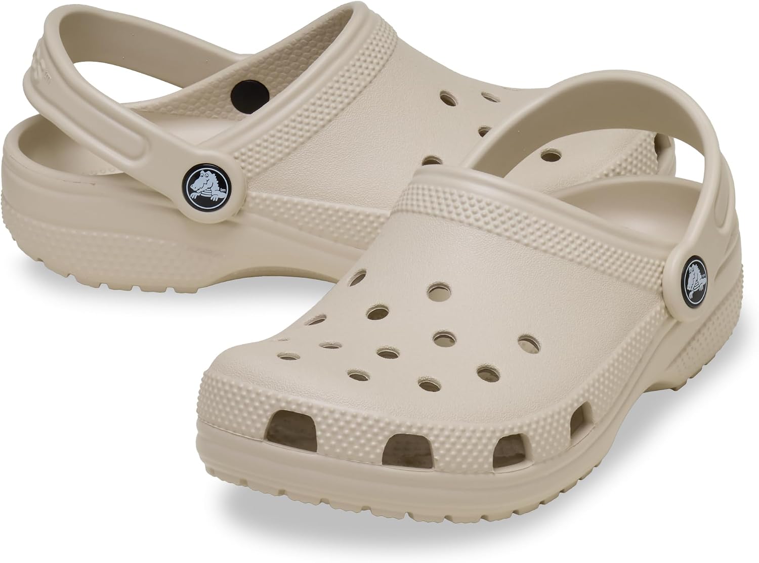 Thumbnail 6 de Crocs 206991 Zoccoli Unisex - Bambini e Ragazzi: comfort, praticità e stile senza tempo