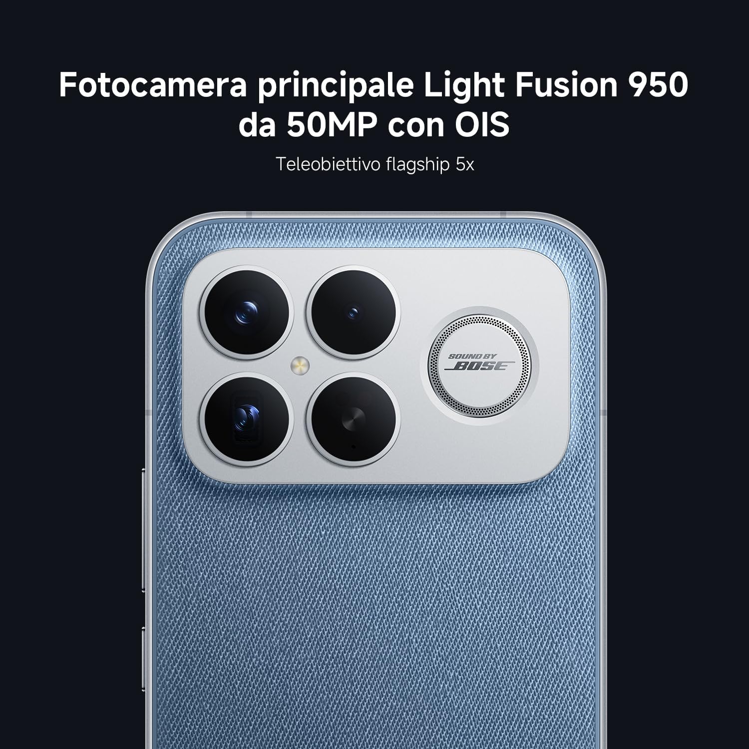 Thumbnail 6 de Xiaomi POCO F8 Ultra 16+512 GB smartphone