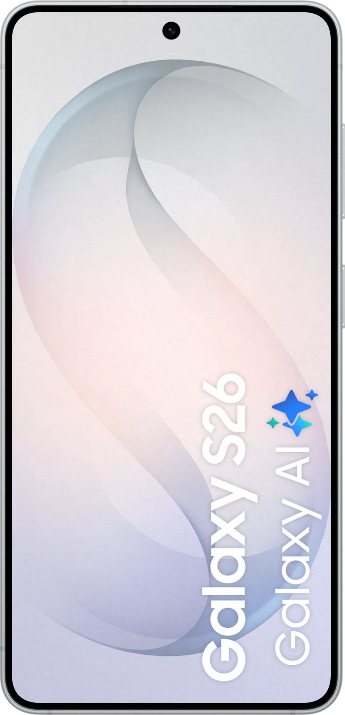 Thumbnail 38 de Samsung Galaxy S26 512 GB Weiß (5G) inkl. komplettes Zubehörset von BlueBuilt