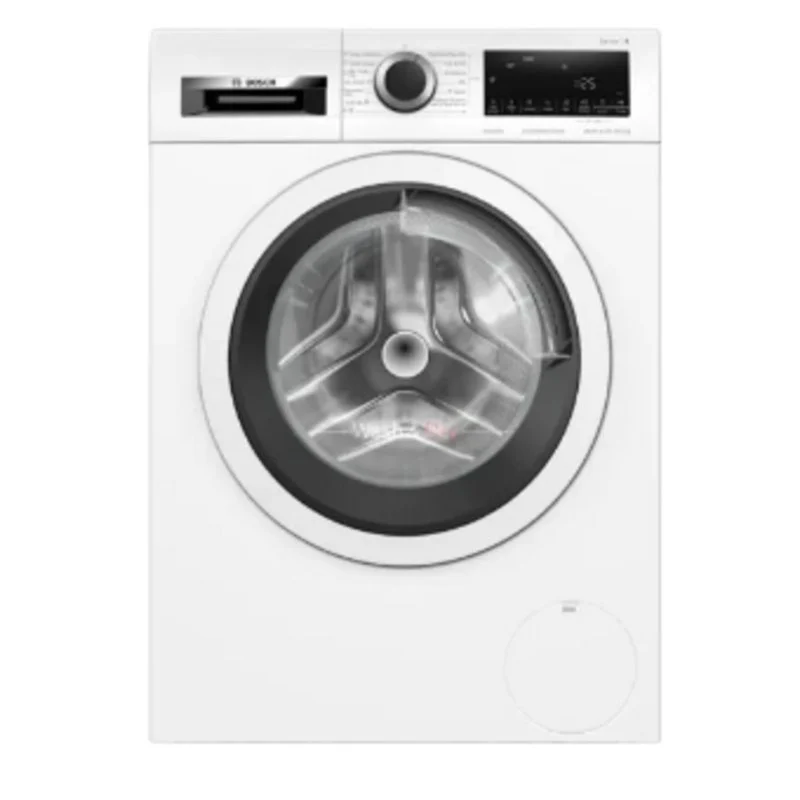 Detalle de Bosch WNA13401ES lavasecadora 9Kg/5Kg