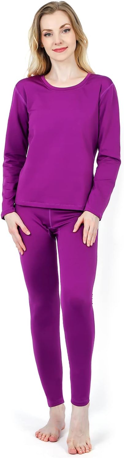 Detalle de HEROBIKER Thermal Underwear Women ⚡
