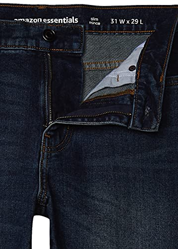 Thumbnail 8 de Amazon Essentials Vaqueros Ajustados Hombre 33W × 32L