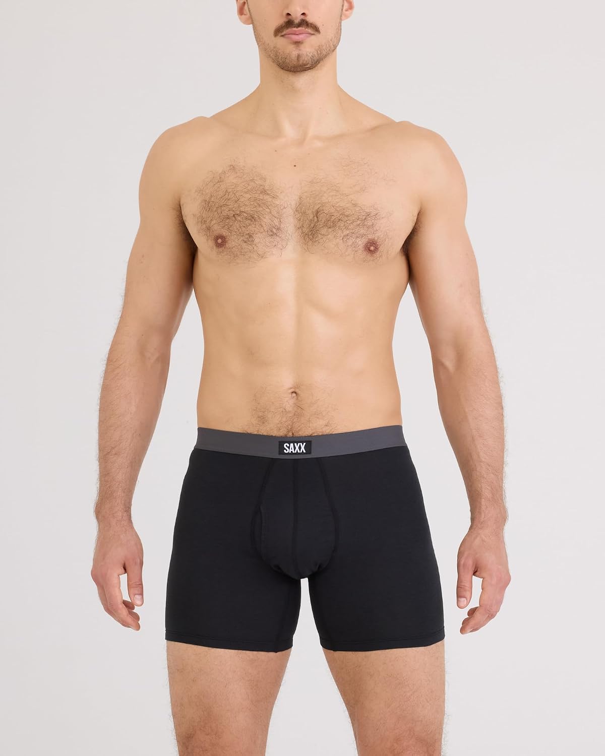 Thumbnail 1 de SAXX Men's Boxer Briefs 3-Pack