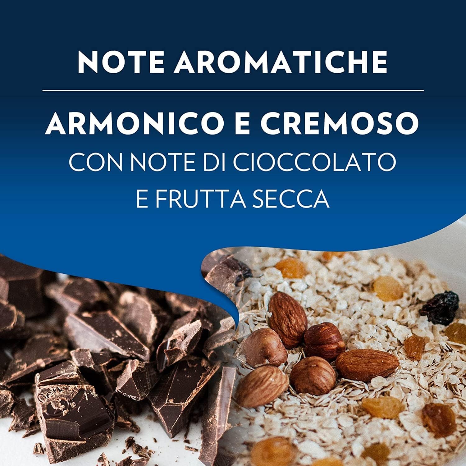 Thumbnail 4 de Lavazza A Modo Mio Crema e Gusto Classico – 256 Capsule da Espresso