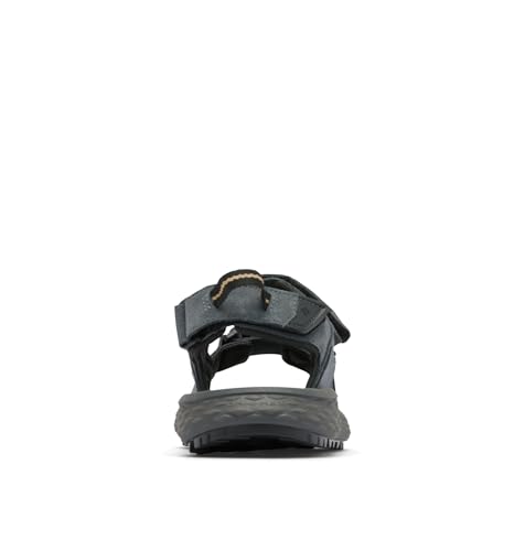 Detalle 2 de Columbia Konos Hiker 3-Strap: sandalias de senderismo para terrenos mixtos