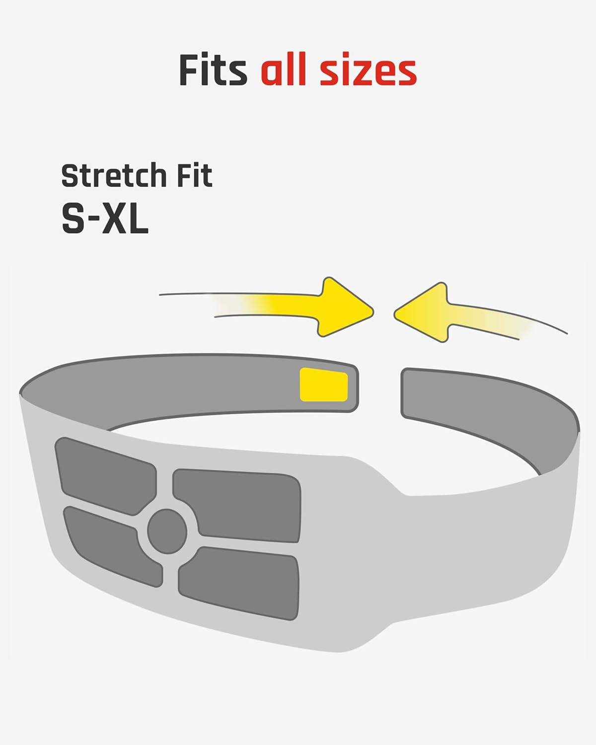 Detalle 2 de Terratherm Heat Warming Belt, 12 hours heat
