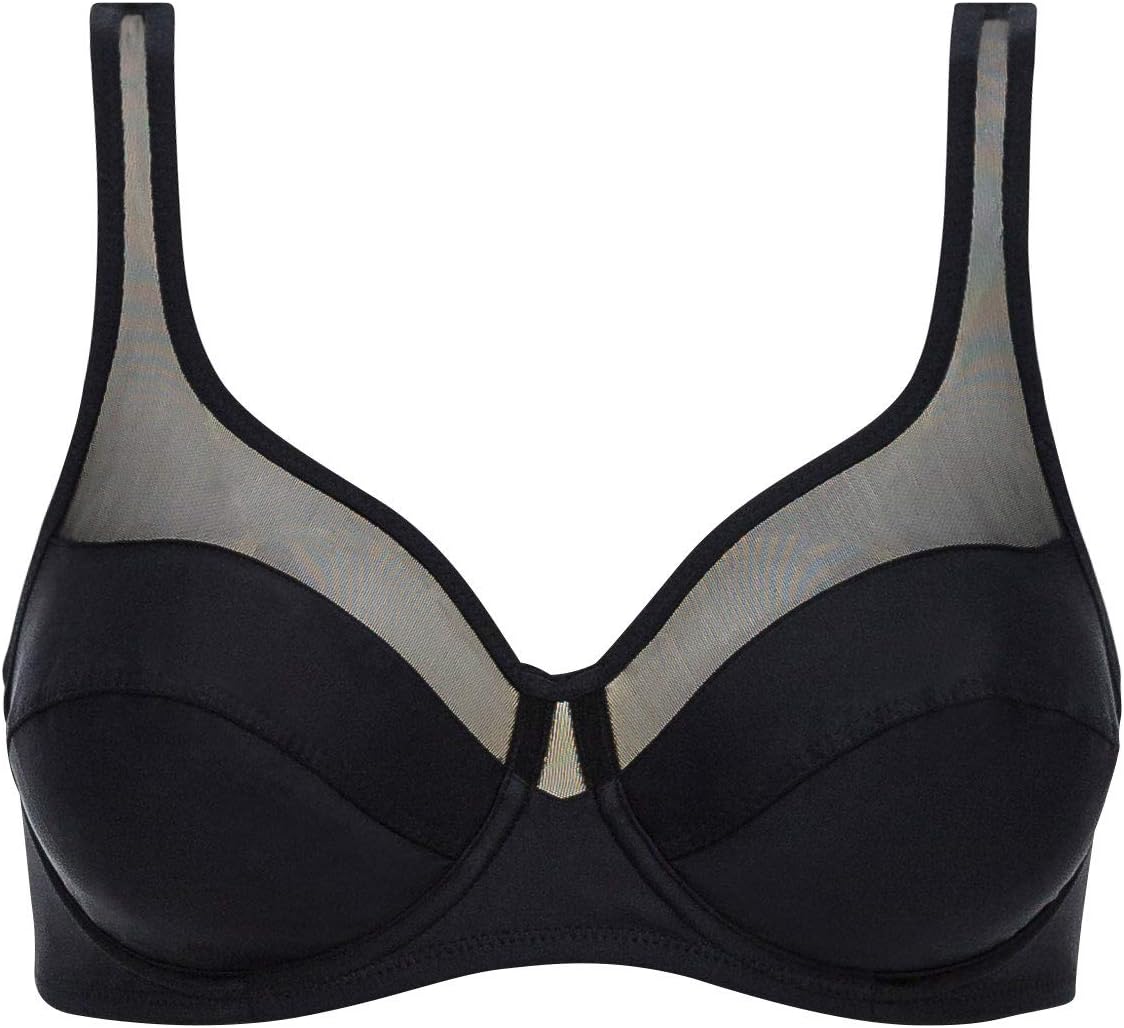 Thumbnail 5 de DIM Femme Soutien-Gorge Generous Classic – maintien renforcé et confort quotidien