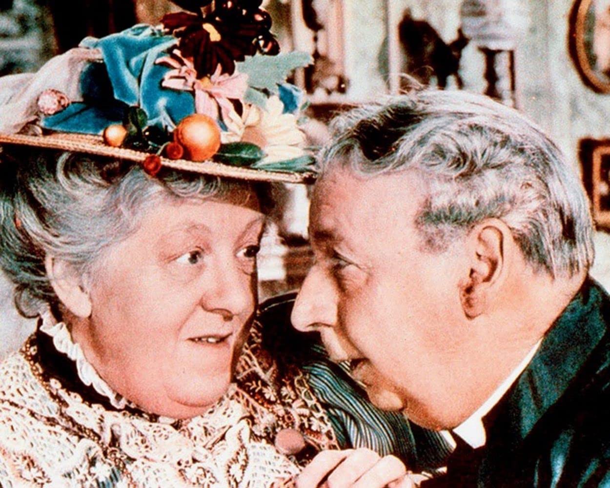 Thumbnail 4 de Pidax Margaret Rutherford Collection 7 DVDs 📀