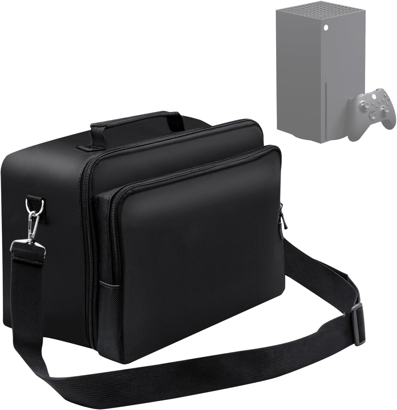 Detalle de Mcbazel Xbox Series X Tasche 70–133 cm
