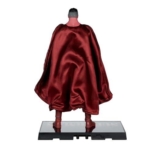 Thumbnail 2 de McFarlane Toys DC Multiverse Superman (Kingdom Come) 18 cm