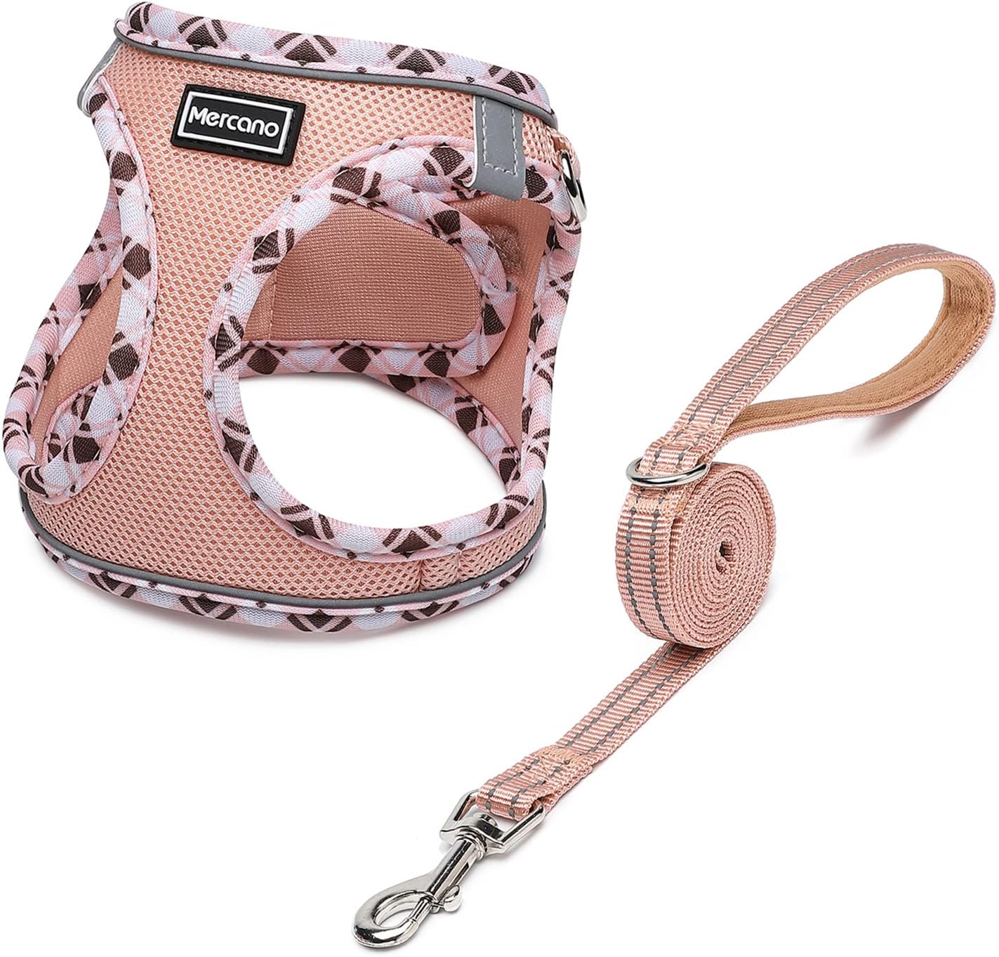 Thumbnail 6 de Mercano Dog Harness and Leash Set XL