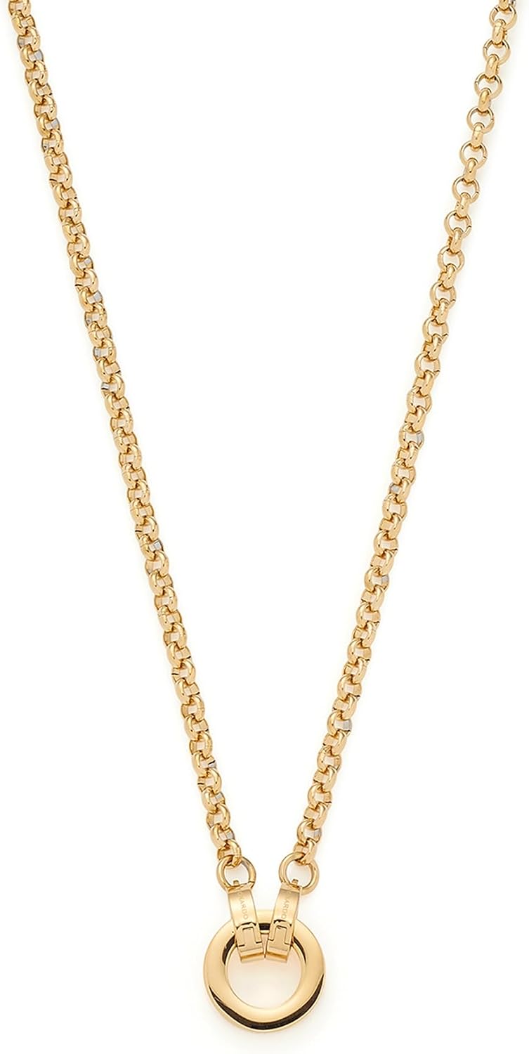 Detalle 2 de JEWELS BY LEONARDO Clip & Mix Paola Halskette