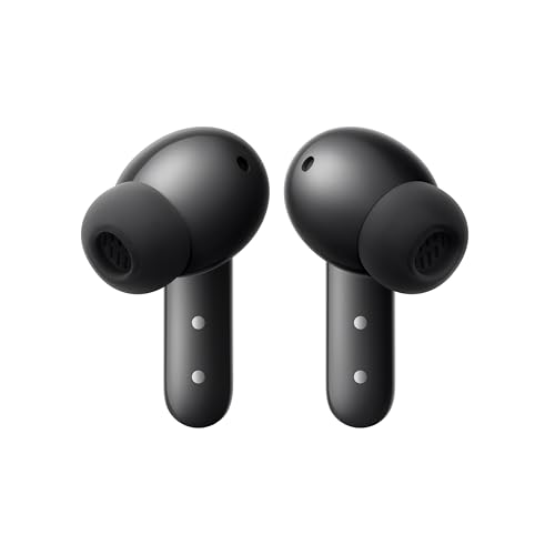 Thumbnail 6 de CMF by Nothing Buds 2: Auriculares inalámbricos con ANC híbrido, 55 h de batería y audio espacial